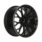Aluminum rim AMG cross-spoke forged wheel  - Image 2