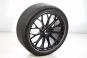 Alloy rims and tires set MICHELIN/PilotSport4S AMG forged wh  - Image 2