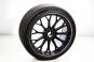 Alloy rims and tires set MICHELIN/PilotSport4S AMG forged wh  - Image 2