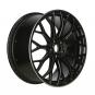 Aluminum rim AMG cross-spoke forged wheel  - Image 2