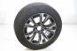 Alloy rims and tires set PIR/SottozeroWinter3 5 - wheel set,  - Image 2
