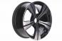 5- Wheel aluminum rim  - Image 2