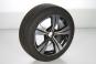 Alloy rims and tires set MICHELIN/PilotAlpinPA4 5 - wheel dr  - Image 2