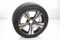 Alloy rims and tires set GOODY/UltraGrip8Performance 5 - Fro  - Image 2