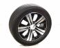 Wheel and tire assemblies Set 17 - inch aluminum MICHELIN C-  - Image 2