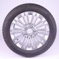 Alloy rims and tires set PIR/SottozeroWinter3 10 - wheel  - Image 2