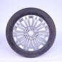 Alloy rims and tires set PIR/SottozeroWinter3 10 - wheel  - Image 2