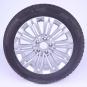 Alloy rims and tires set PIR/SottozeroWinter3 10 - wheel  - Image 2
