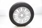 Alloy rims and tires set Michelin/PILOTALPIN5 10 - DOUBLE-SP  - Image 2