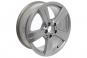 5- Wheel aluminum rim  - Image 2