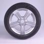 Alloy rims and tires set MICHELIN/PilotAlpin5 5 - wheel driv  - Image 2