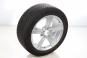 Alloy rims and tires set MICHELIN/PilotAlpin5 5 - wheel driv  - Image 2