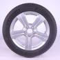 Alloy rims and tires set MICHELIN/PilotAlpin5 5 - wheel driv  - Image 2