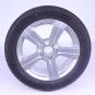 Alloy rims and tires set MICHELIN/PilotAlpin5 5 - wheel driv  - Image 2