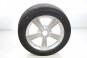 Alloy rims and tires set MICHELIN/PilotAlpin5 5 - wheel driv  - Image 2