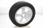 Alloy rims and tires set MICHELIN/PilotAlpin5 5 - wheel driv  - Image 2