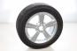 Alloy rims and tires set MICHELIN/PilotAlpin5 5 - wheel driv  - Image 2