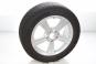Alloy rims and tires set MICHELIN/PilotAlpin5 5 - wheel driv  - Image 2