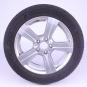 Alloy rims and tires set MICHELIN/PilotAlpin5 5 - wheel driv  - Image 2