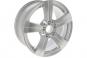 5- Wheel aluminum rim  - Image 2