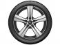 5- Wheel aluminum rim  - Image 2