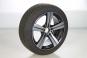 Alloy rims and tires set GOODY/UltraGrip8Performance 5 - Fro  - Image 2