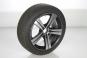 Alloy rims and tires set GOODY/UltraGripPerformance 5th whee  - Image 2