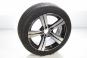 Alloy rims and tires set CONTI/PremiumContact6, 5 - wheel of  - Image 2
