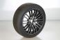 Alloy rims and tires set GOODY/UltraGripPerformance 10th gea  - Image 2