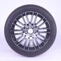 Alloy rims and tires set GOODY/UltraGripPerformance 10th gea  - Image 2