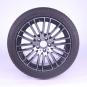 Alloy rims and tires set GOODY/UltraGripPerformance 10th gea  - Image 2