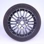 Alloy rims and tires set GOODY/UltraGripPerformance 10th gea  - Image 2