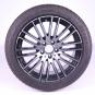 Alloy rims and tires set GOODY/UltraGripPerformance 10th gea  - Image 2