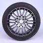 Alloy rims and tires set GOODY/UltraGripPerformance 10th gea  - Image 2