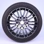 Alloy rims and tires set GOODY/UltraGripPerformance 10th gea  - Image 2