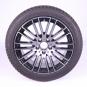 Alloy rims and tires set GOODY/UltraGripPerformance 10th gea  - Image 2