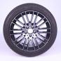 Alloy rims and tires set GOODY/UltraGripPerformance 10th gea  - Image 2