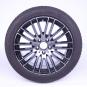 Alloy rims and tires set GOODY/UltraGripPerformance 10th gea  - Image 2