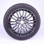 Alloy rims and tires set GOODY/UltraGripPerformance 10th gea  - Image 2