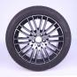 Alloy rims and tires set GOODY/UltraGripPerformance 10th gea  - Image 2
