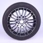 Alloy rims and tires set GOODY/UltraGripPerformance 10th gea  - Image 2