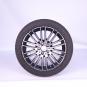 Alloy rims and tires set GOODY/UltraGripPerformance 10th gea  - Image 2