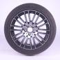 Alloy rims and tires set GOODY/UltraGripPerformance 10th gea  - Image 2
