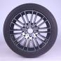 Alloy rims and tires set GOODY/UltraGripPerformance 10th gea  - Image 2