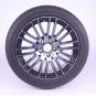Alloy rims and tires set GOODY/UltraGripPerformance 10th gea  - Image 2