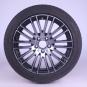 Alloy rims and tires set GOODY/UltraGripPerformance 10th gea  - Image 2