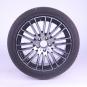 Alloy rims and tires set GOODY/UltraGripPerformance 10th gea  - Image 2