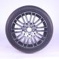 Alloy rims and tires set GOODY/UltraGripPerformance 10th gea  - Image 2