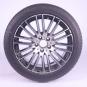 Alloy rims and tires set GOODY/UltraGripPerformance 10th gea  - Image 2