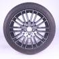 Alloy rims and tires set GOODY/UltraGripPerformance 10th gea  - Image 2